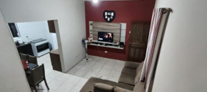 Sobrado em condomínio